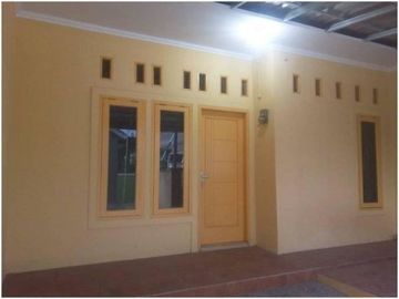 Rumah Idaman dekat SMK Tunas Bangsa Cilodong Depok