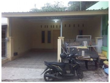 Rumah Idaman dekat SMK Tunas Bangsa Cilodong Depok