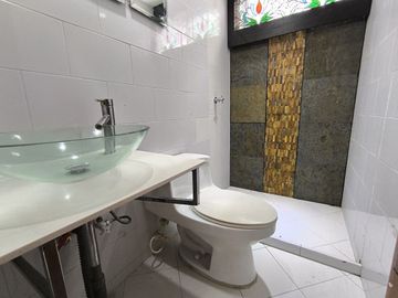 Se Vende Apartamento Dúplex en El Prado – Piso Alto

 Excelente ubicación en uno de los barrios más