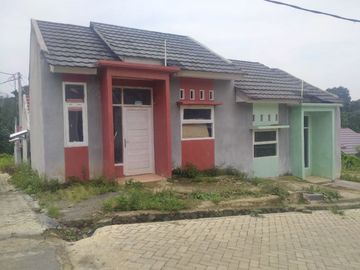 Rumah di BANDAR LAMPUNG kamar 2 deket tamin