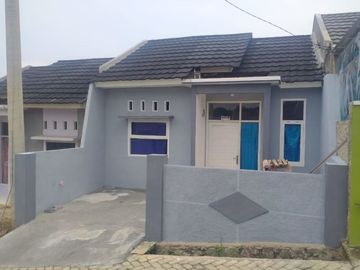 Rumah di BANDAR LAMPUNG kamar 2 deket tamin
