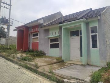 Rumah di BANDAR LAMPUNG kamar 2 deket tamin