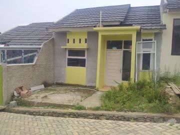 Rumah di BANDAR LAMPUNG kamar 2 deket tamin