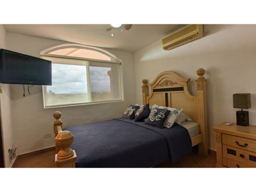 PH PUNTA BARCO RESORT