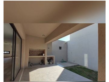 HERMOSA CASA EN COUNTRY LAS CAÑITAS A ESTRENAR