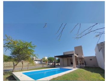 HERMOSA CASA EN COUNTRY LAS CAÑITAS A ESTRENAR