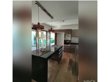HERMOSA CASA EN COUNTRY LAS CAÑITAS A ESTRENAR