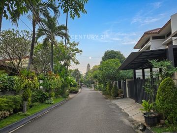 Hot Sale  Dijual Kavling Harga NJOP Di Pondok Indah #291419