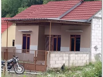 Hunian Minimalis Terbaik Di Timur Prambanan, Tersisa 3 Unit Lagi