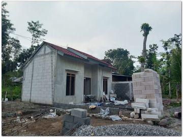 Hunian Minimalis Terbaik Di Timur Prambanan, Tersisa 3 Unit Lagi
