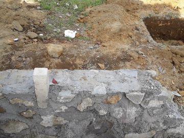 Tanah kapling siap bangun utara RM Jejamuran Pendowoharjo Sleman Yogyakarta