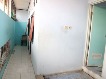 Dalam Lingkungan Nasionalis dan Asri Rumah Jogja 5 menit ke AMPLAZ Sleman