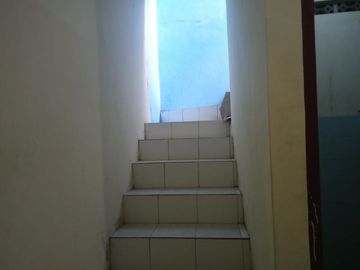 Dalam Lingkungan Nasionalis dan Asri Rumah Jogja 5 menit ke AMPLAZ Sleman