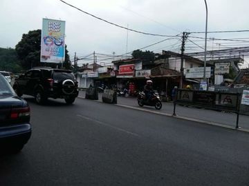 Kavling Strategis Setiabudi Mainroad Gegerkalong Girang