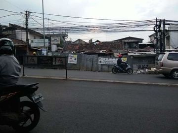 Kavling Strategis Setiabudi Mainroad Gegerkalong Girang