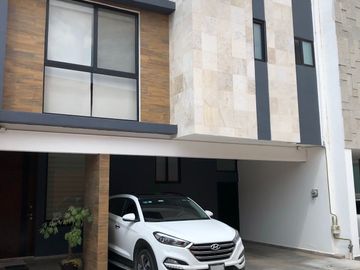 VENDO CASA DE 4 RECAMARAS EN EL BARREAL SAN ANDRES CHOLULA