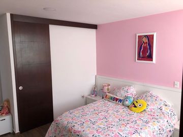 VENDO CASA DE 4 RECAMARAS EN EL BARREAL SAN ANDRES CHOLULA