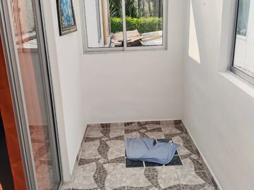 casa en venta en campestre b. Cod V17781