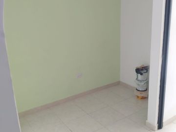casa en venta en campestre b. Cod V17781