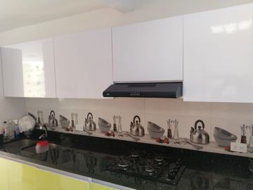 casa en venta en campestre b. Cod V17781