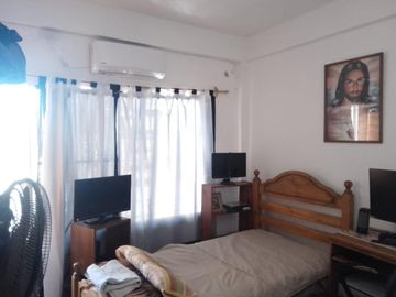 CASA COMODA  CON PATIO Y TERRAZA EN VILLA BALLESTER