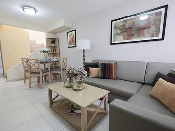 Estas buscando casa ? Tengo casa de 2 recamaras en tecamac zona de héroes