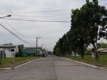Lot for SALE in Pandan Angeles City Near Marquee Mall