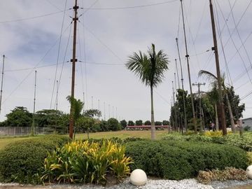 Lot for SALE in Pandan Angeles City Near Marquee Mall