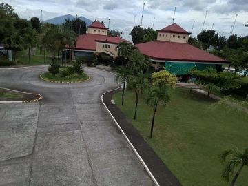 Lot for SALE in Pandan Angeles City Near Marquee Mall