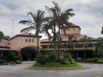 Lot for SALE in Pandan Angeles City Near Marquee Mall