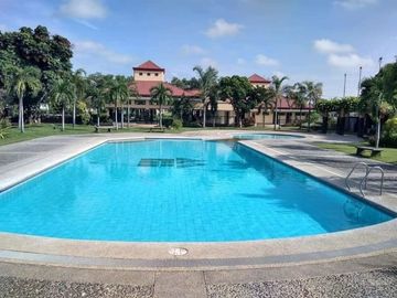 Lot for SALE in Pandan Angeles City Near Marquee Mall