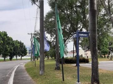Lot for SALE in Pandan Angeles City Near Marquee Mall