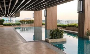 27 Annapolis | Spacious Studio Unit for Sale in Greenhills San Juan City