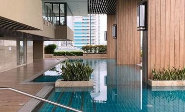 27 Annapolis | Spacious Studio Unit for Sale in Greenhills San Juan City