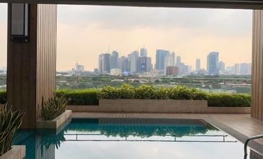 27 Annapolis | Spacious Studio Unit for Sale in Greenhills San Juan City