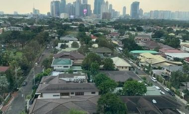 27 Annapolis | Spacious Studio Unit for Sale in Greenhills San Juan City