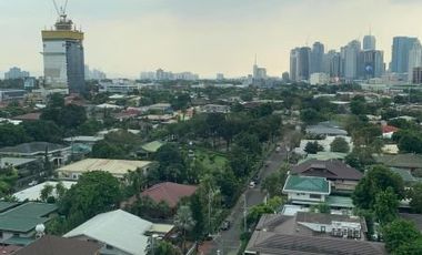 27 Annapolis | Spacious Studio Unit for Sale in Greenhills San Juan City