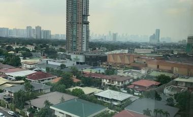 27 Annapolis | Spacious Studio Unit for Sale in Greenhills San Juan City