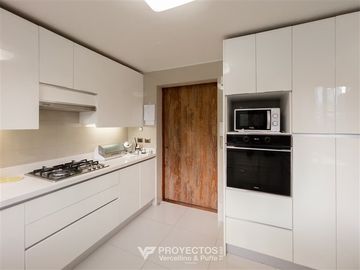 Precioso Departamento en Venta Barrio el Golf