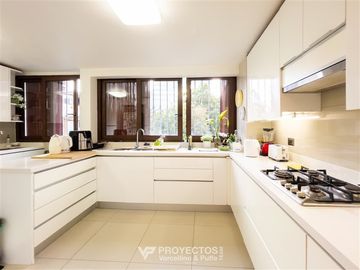 Precioso Departamento en Venta Barrio el Golf