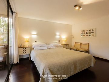 Precioso Departamento en Venta Barrio el Golf