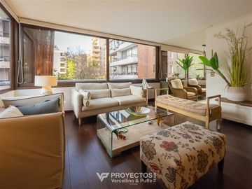Precioso Departamento en Venta Barrio el Golf