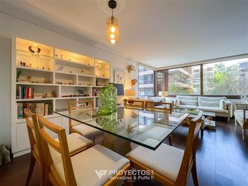 Precioso Departamento en Venta Barrio el Golf