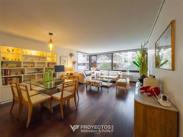Precioso Departamento en Venta Barrio el Golf