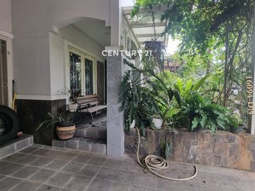 Dijual Rumah Asri Dan Sudah Full Renovasi Puri Bintaro