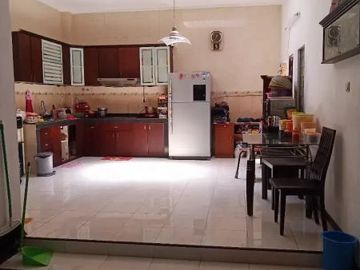 Dijual Rumah Siap Huni Bendul Merisi Surabaya*_