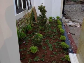 Rmh mewah harga murah 2lantai beji,Depok