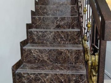 Rmh mewah harga murah 2lantai beji,Depok