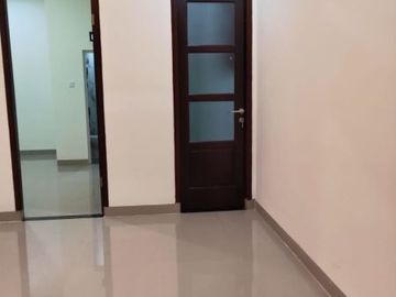 Rmh mewah harga murah 2lantai beji,Depok