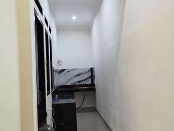 Rmh mewah harga murah 2lantai beji,Depok